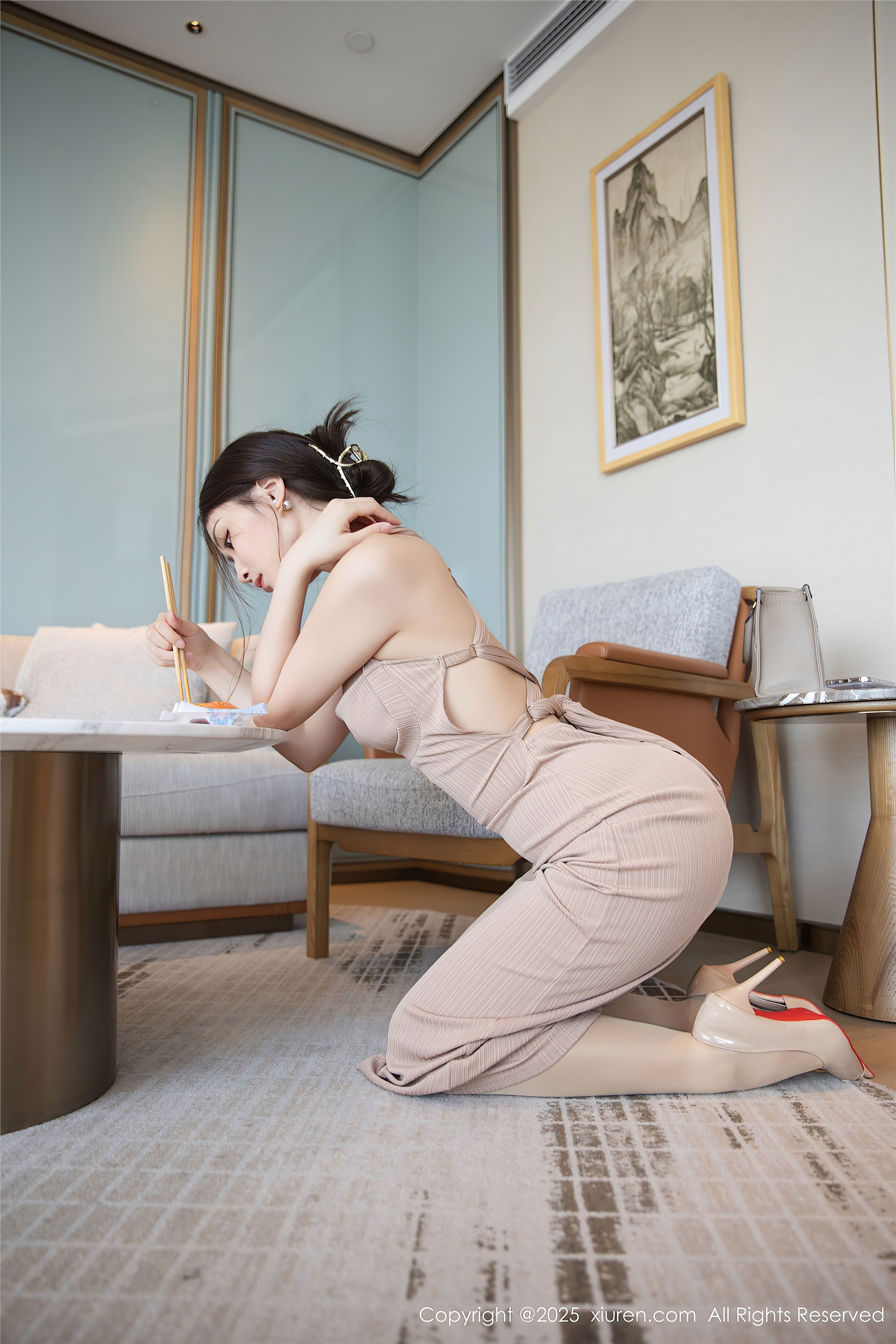 Xiuren秀人网 2025.08.22 NO.10678 刘婷婷